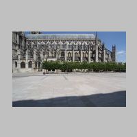 Cathédrale Saint-Étienne de Bourges, photo Heinz Theuerkauf,87.jpg